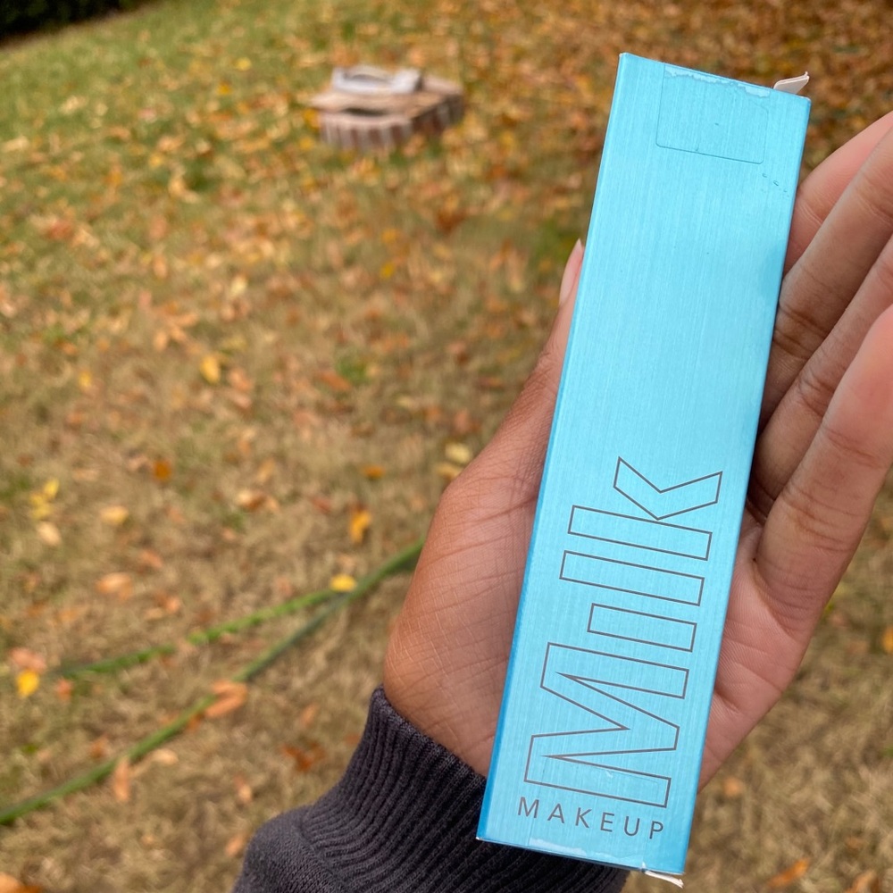 Mascara